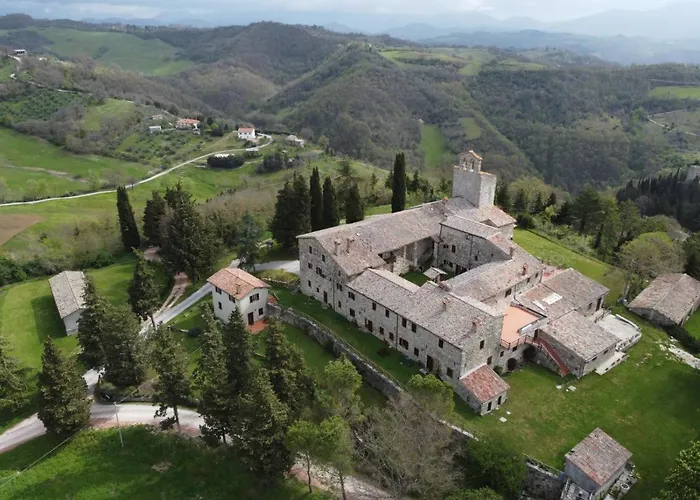Abbazia Di Vallingegno