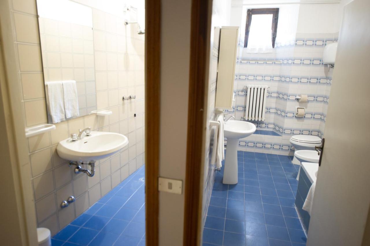 Abbazia Di Vallingegno Farm stay *