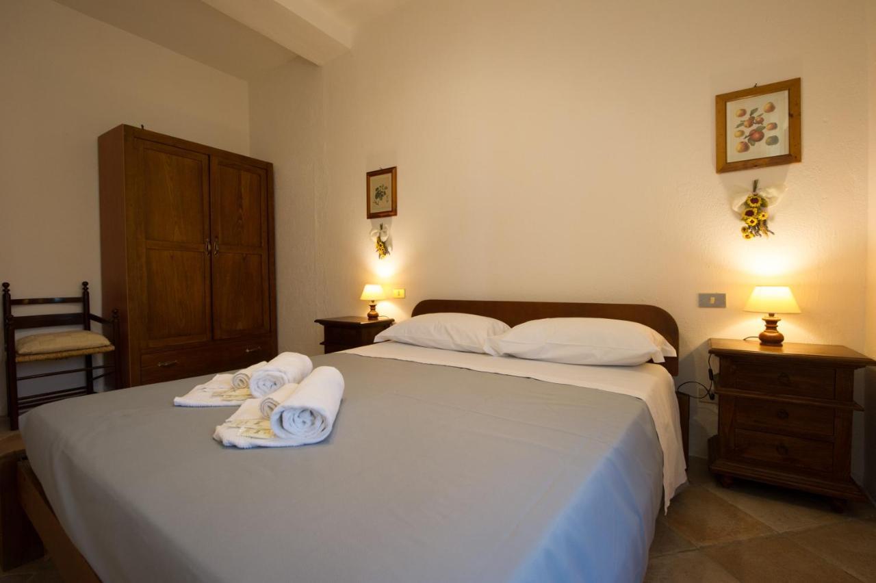 Farm stay Abbazia Di Vallingegno *