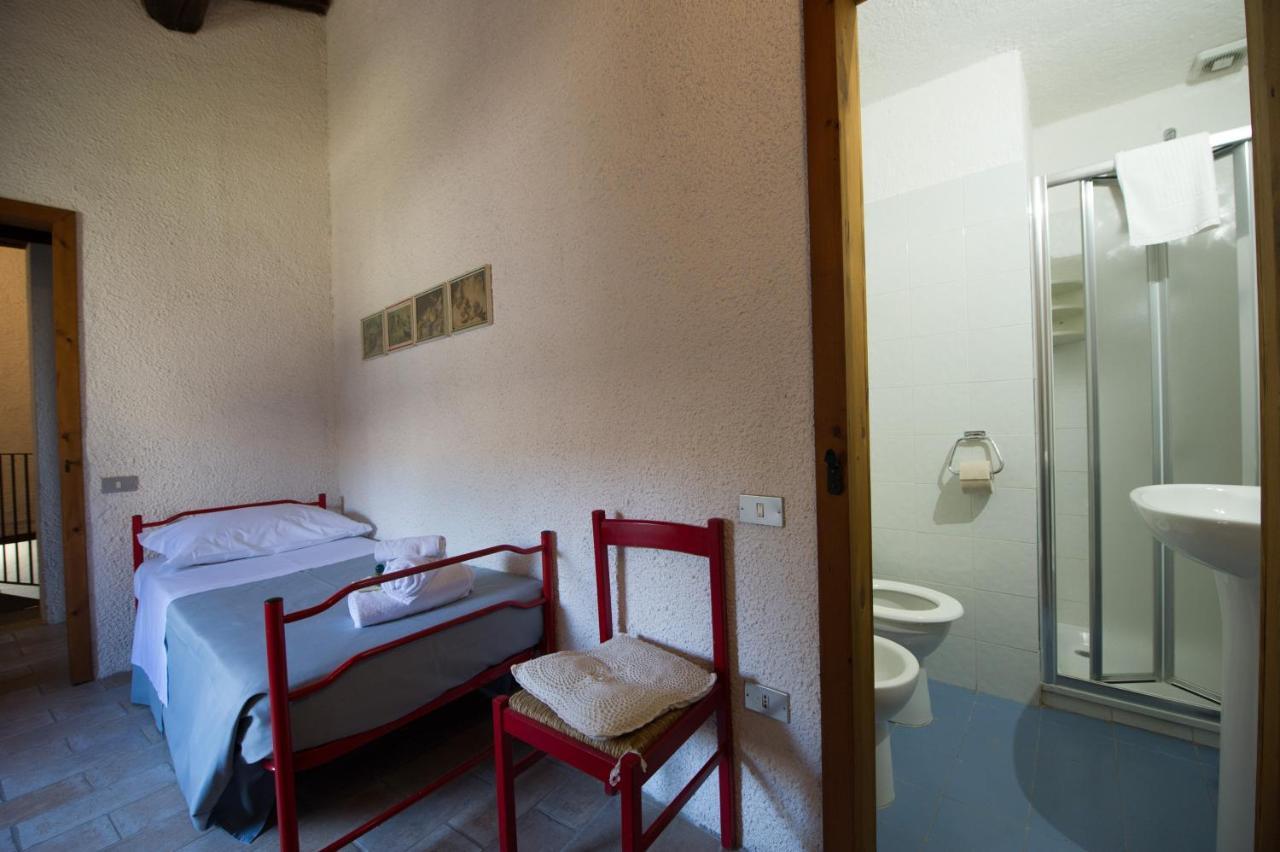 Abbazia Di Vallingegno Farm stay *
