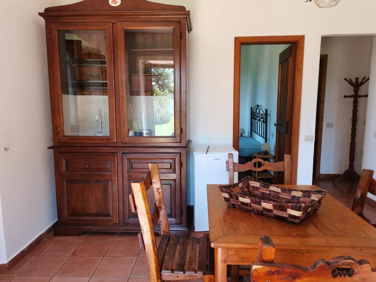 Farm stay Abbazia Di Vallingegno Gubbio