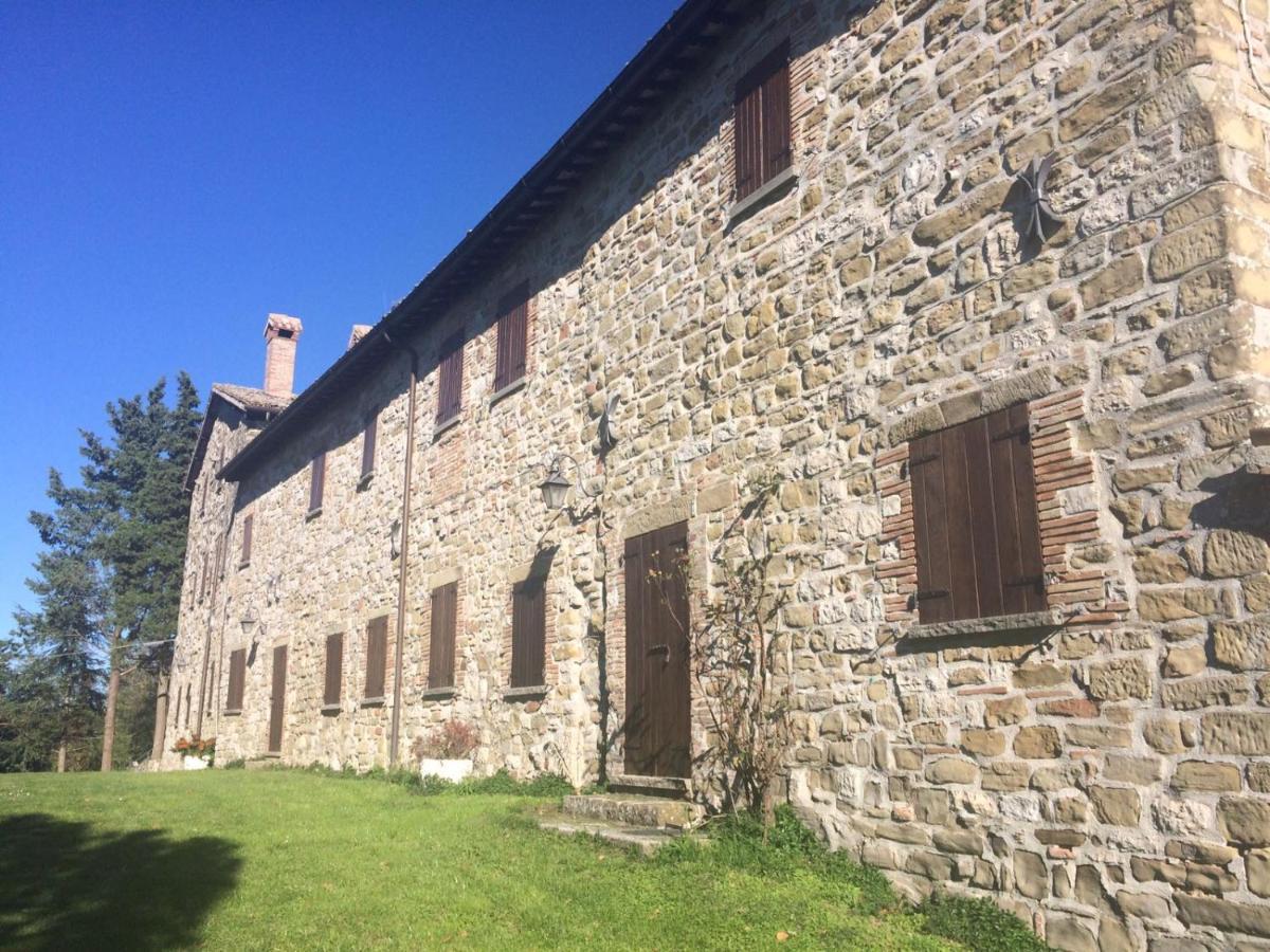 Abbazia Di Vallingegno * Gubbio