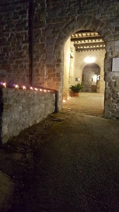 Abbazia Di Vallingegno Farm stay