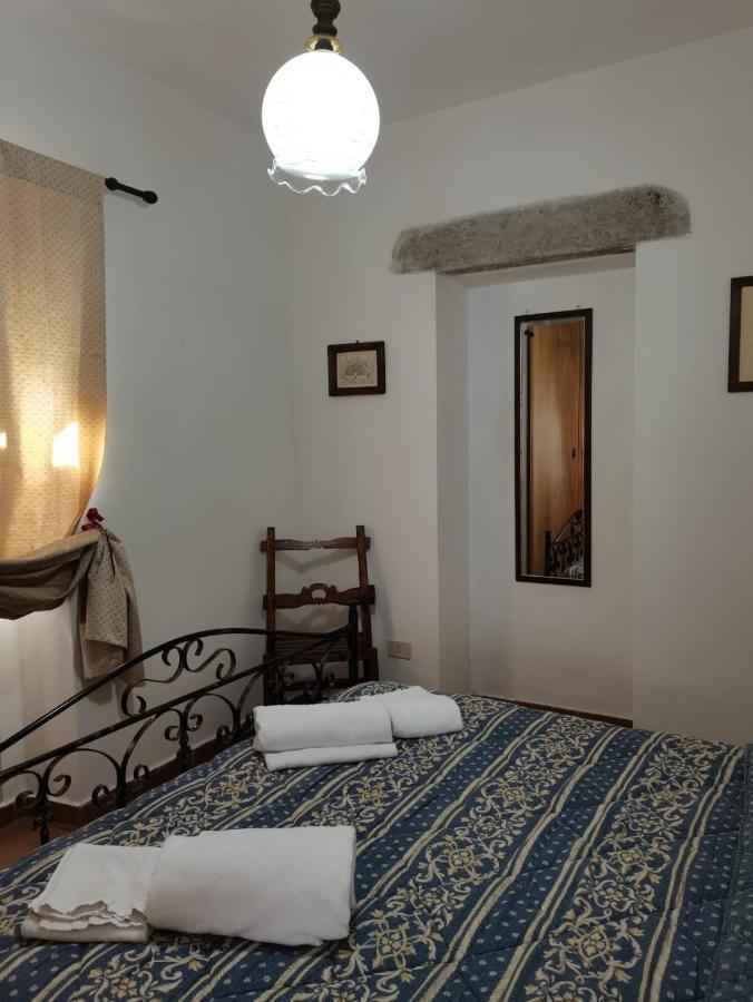 Farm stay Abbazia Di Vallingegno Gubbio