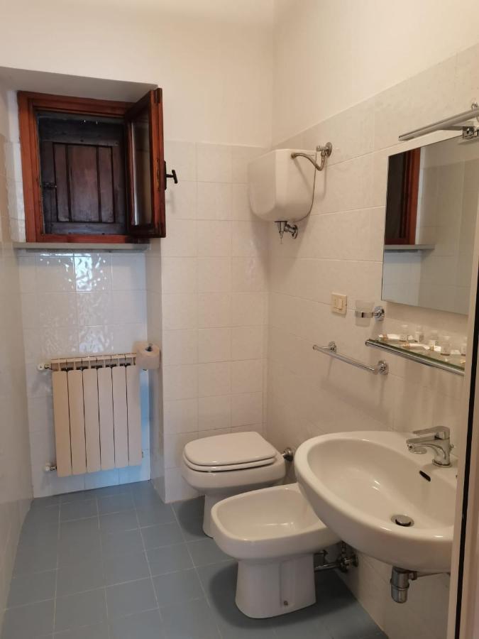 Abbazia Di Vallingegno Farm stay *